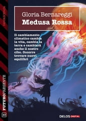 Medusa rossa