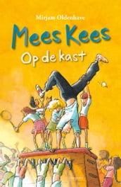 Mees Kees - Op de kast