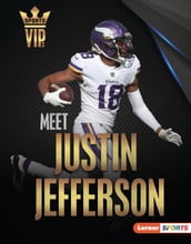 Meet Justin Jefferson