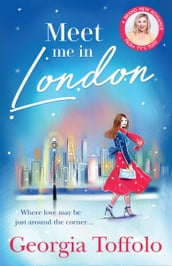Meet Me in London (Meet me in, Book 1)