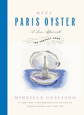 Meet Paris Oyster