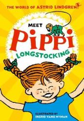 Meet Pippi Longstocking