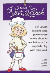 Meet Vivi LeDish