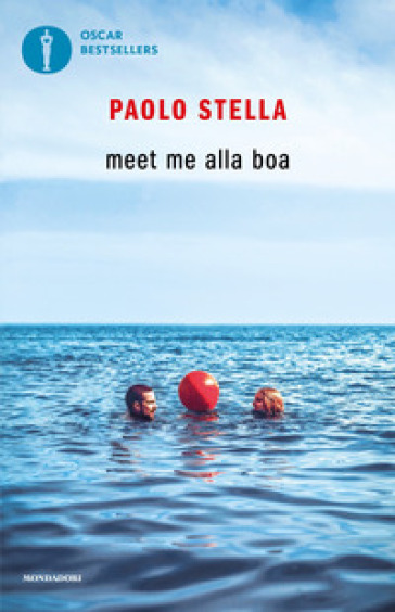 Meet me alla boa - Paolo Stella