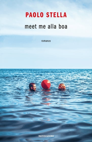 Meet me alla boa - Paolo Stella