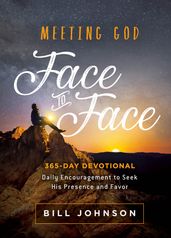 Meeting God Face to Face