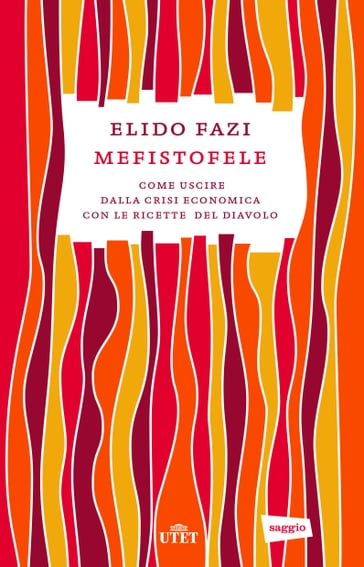 Mefistofele - Elido Fazi