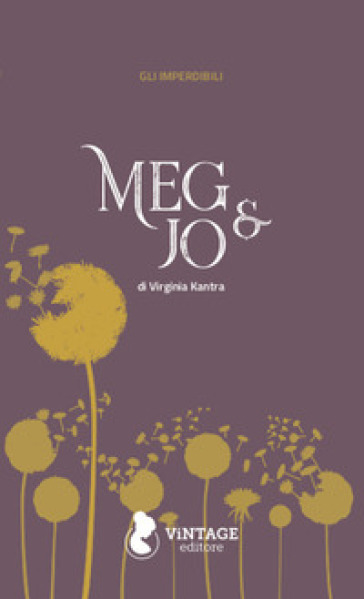 Meg & Jo - Virginia Kantra