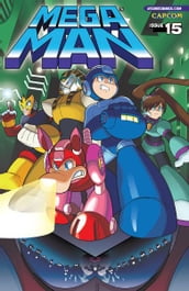 Mega Man #15