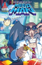 Mega Man #9