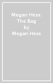 Megan Hess: The Bag
