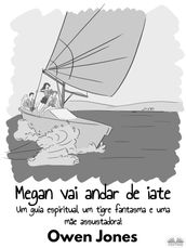 Megan Vai Andar De Iate