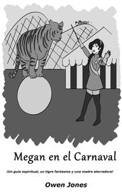 Megan en el Carnaval