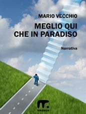 Meglio qui che in Paradiso