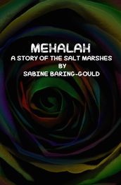 Mehalah: A Story of the Salt Marshes