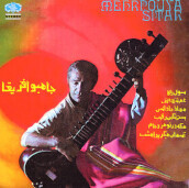 Mehrpouya sitar