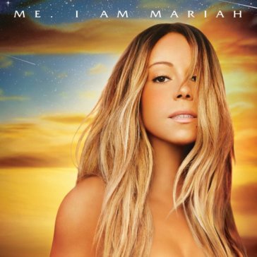 Me.i am mariah (spec.edt.) + 3 bonus son - Mariah Carey