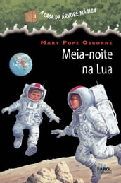 Meia-noite na Lua