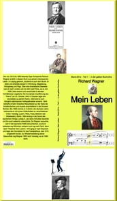 Mein Leben Teil zwei - 2 Band 231 in der gelben Buchreihe bei Jürgen Ruszkowski