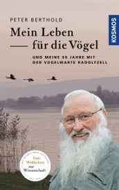 Mein Leben für die Vögel