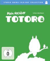 Mein Nachbar Totoro (Blu-Ray) (Blu-Ray)(prodotto di importazione)