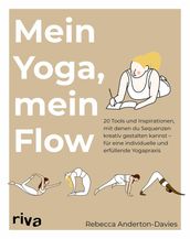 Mein Yoga, mein Flow