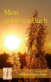 Mein goldenes Buch