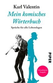 Mein komisches Wörterbuch