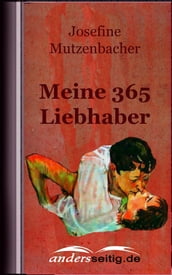 Meine 365 Liebhaber