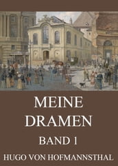 Meine Dramen, Band 1