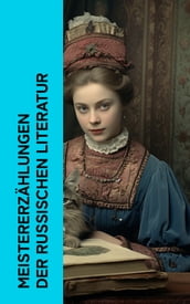 Meistererzählungen der russischen Literatur