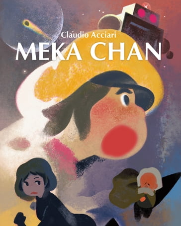 Meka Chan - Claudio Acciari