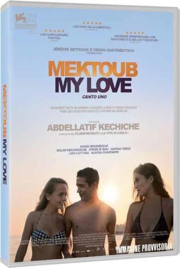 Mektoub, My Love: Canto Uno - Abdellatif Kechiche