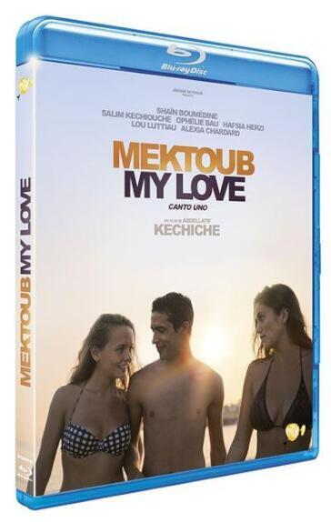 Mektoub, My Love: Canto Uno - Abdellatif Kechiche