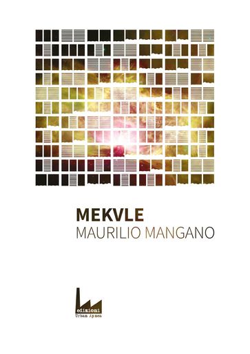 Mekvle - Maurilio Mangano