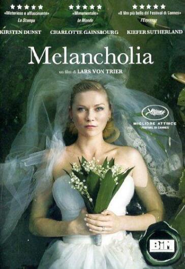 Melancholia - Lars Von Trier