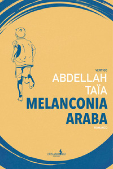 Melanconia araba - Taia Abdellah