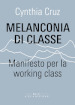 Melanconia di classe. Manifesto per la working class