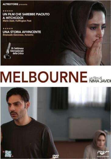 Melbourne - Nima Javidi