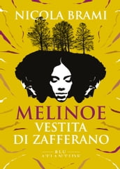 Melinoe vestita di zafferano