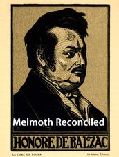 Melmoth Reconciled