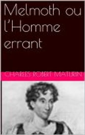 Melmoth ou l Homme errant