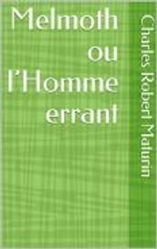 Melmoth ou l Homme errant