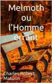 Melmoth ou l Homme errant