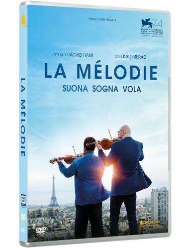 Melodie (La) - Rachid Hami