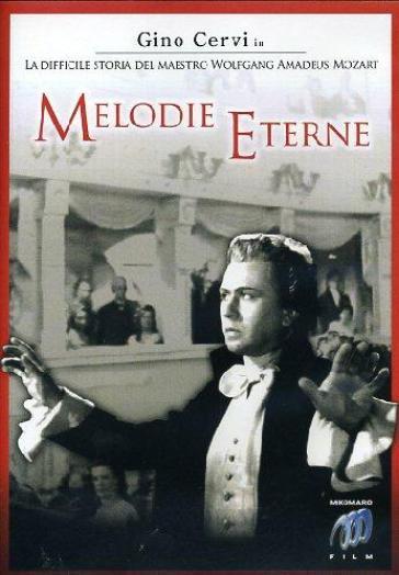 Melodie eterne (DVD) - Carmine Gallone