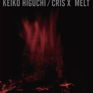 Melt - KEIKO HIGUCHI - CRIS X