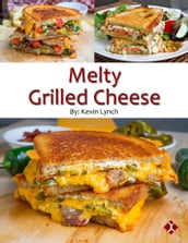 Melty Grilled Cheese