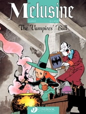 Melusine - Volume 3 - The Vampire s ball
