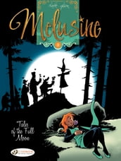 Melusine - Volume 5 - Tales of the full moon